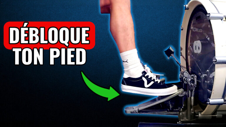 Programme : Booste ta grosse caisse !