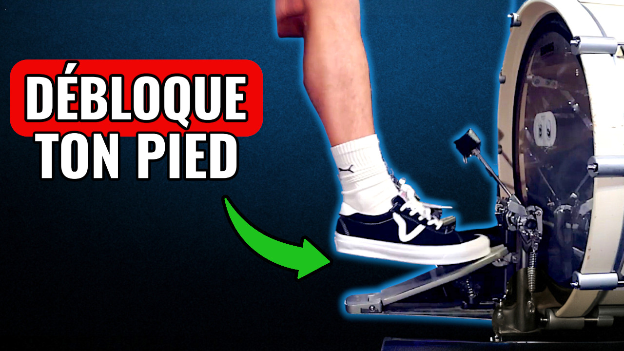 Programme : Booste ta grosse caisse !